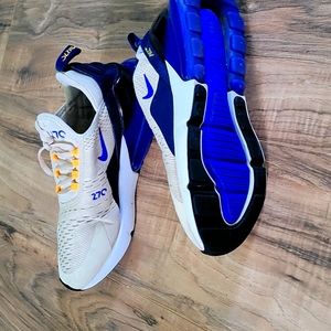 Nike airmax 27c size 8.5 women